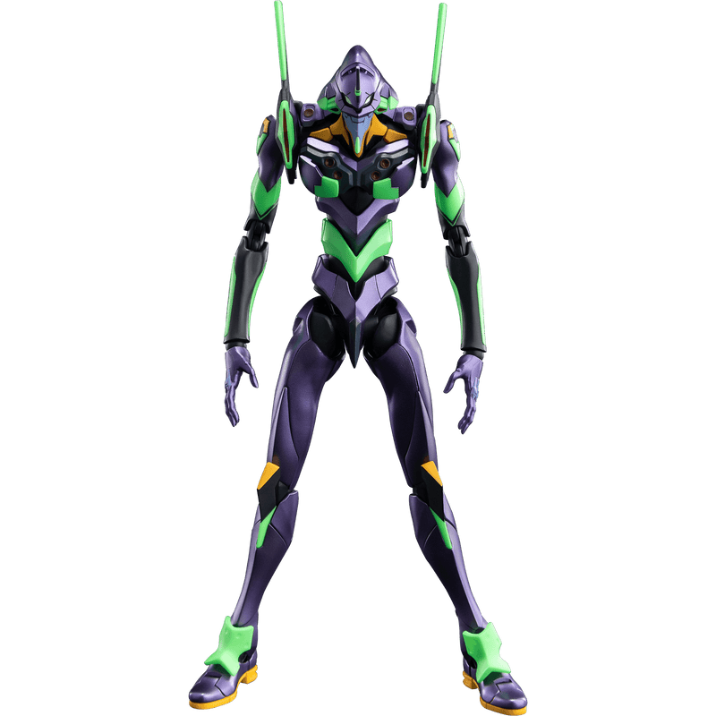 Blokees - Evangelion Action Edition -  Type-01