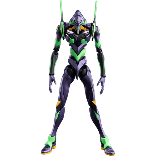 Blokees - Evangelion Action Edition -  Type-01
