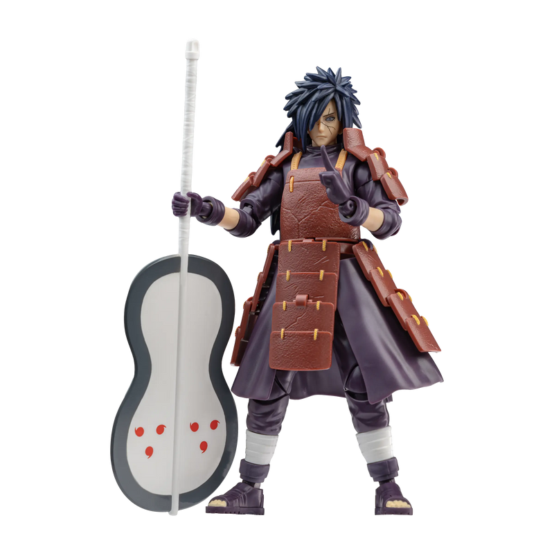 Blokees - Naruto Champion Class - Madara Uchiha (Reanimation)