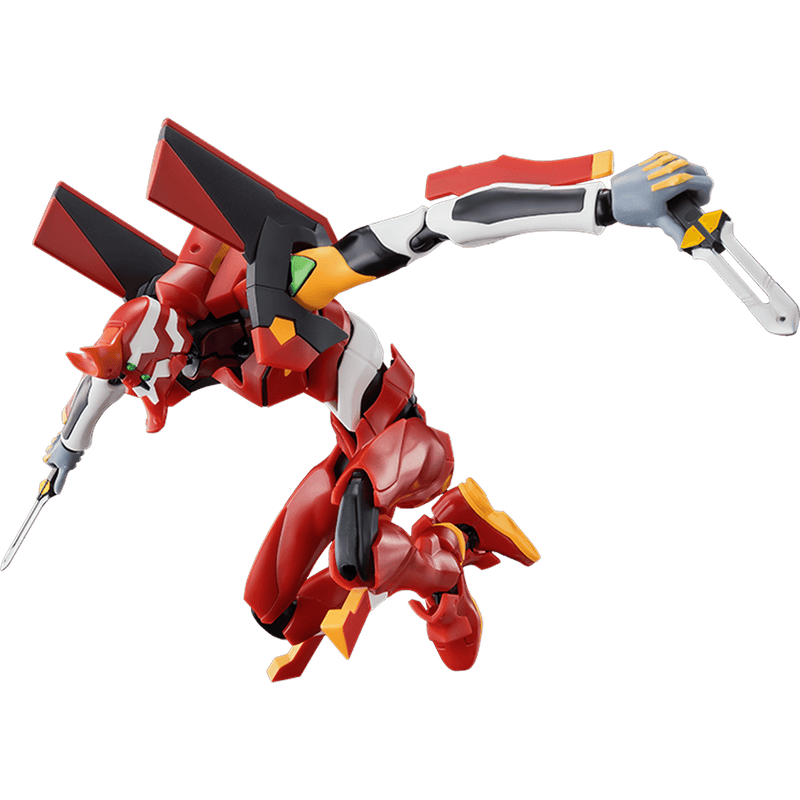 Blokees - Evangelion Action Edition -  Model-02