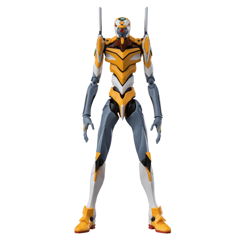 Blokees - Evangelion Action Edition -  Type-00'
