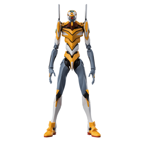 Blokees - Evangelion Action Edition -  Type-00'