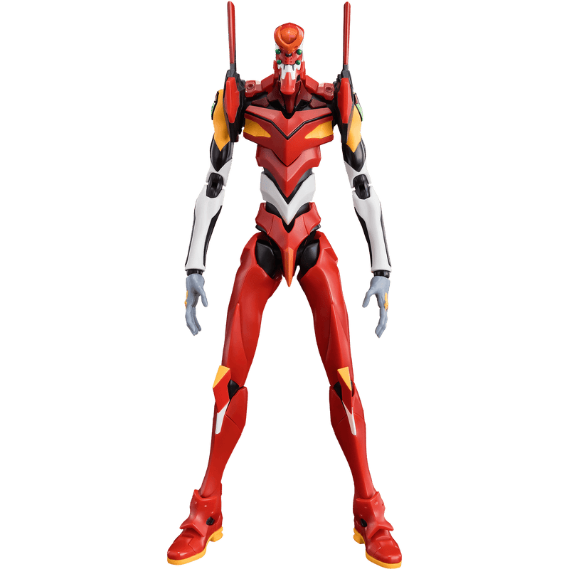 Blokees - Evangelion Action Edition -  Model-02