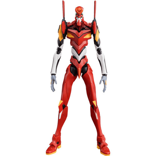 Blokees - Evangelion Action Edition -  Model-02