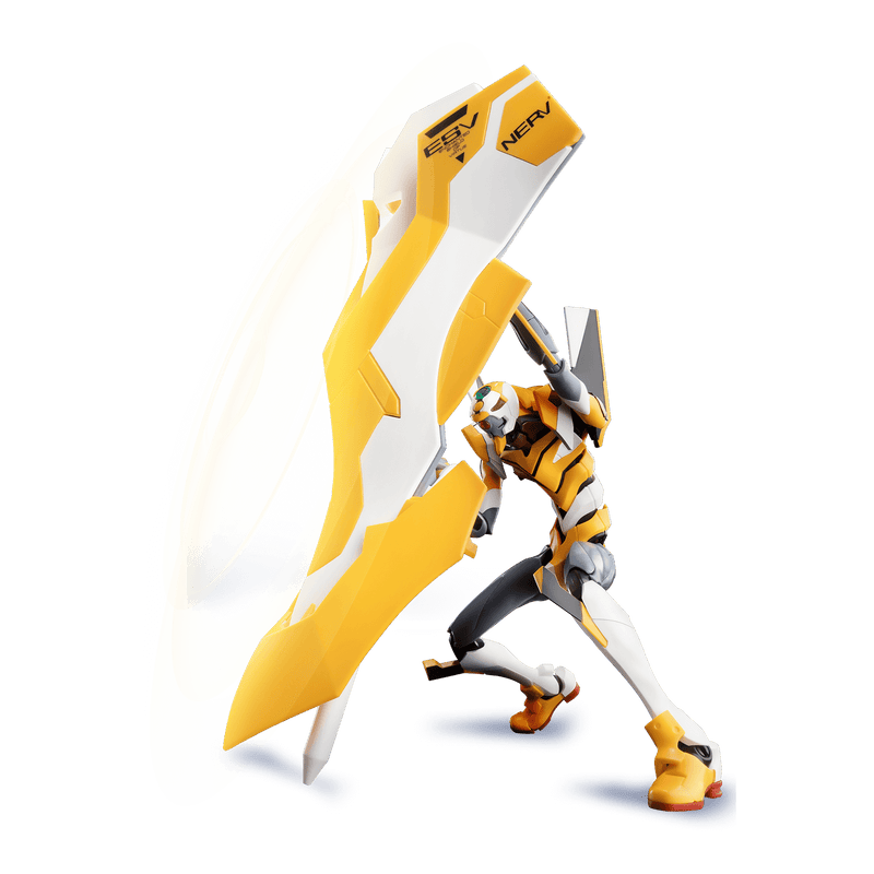Blokees - Evangelion Action Edition -  Type-00'