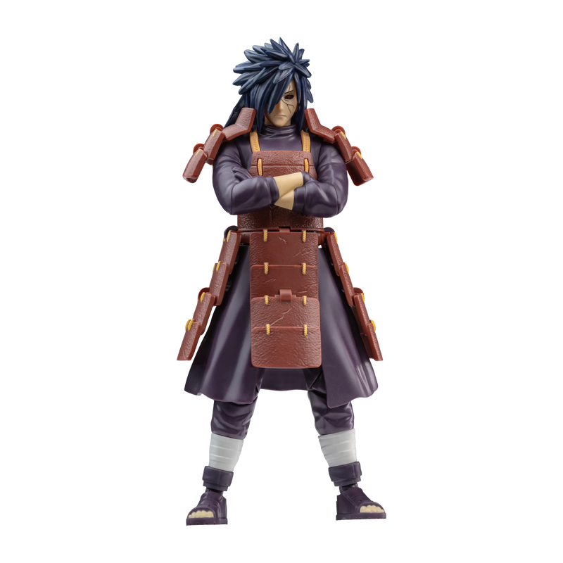 Blokees - Naruto Champion Class - Madara Uchiha (Reanimation)
