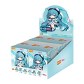 Blokees - DaaLaMode Q Series - Miku with You