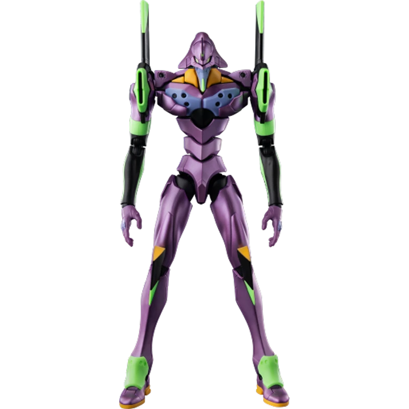 Blokees - Evangelion Action Edition -  Type-01 TV ver.