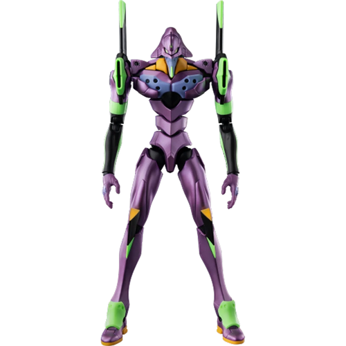 Blokees - Evangelion Action Edition -  Type-01 TV ver.