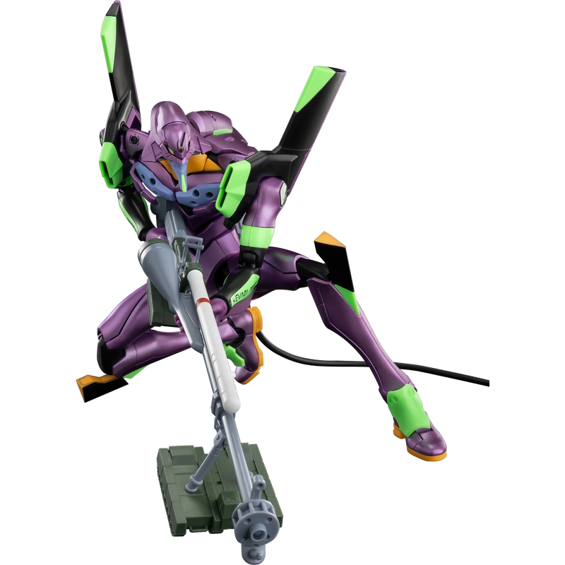 Blokees - Evangelion Action Edition -  Type-01 TV ver.