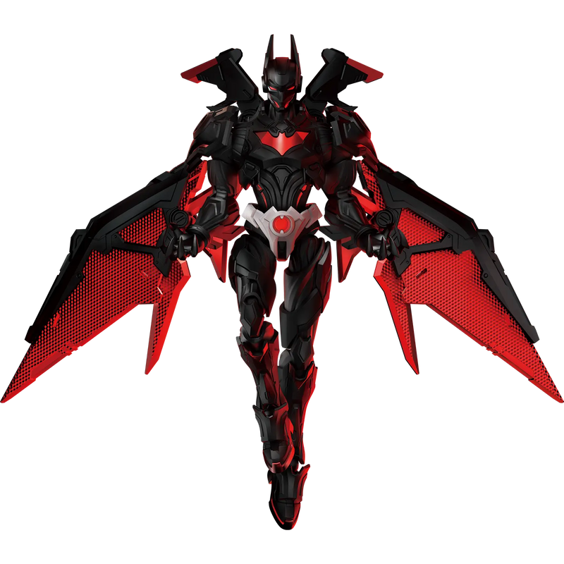 Blokees - DC Champion Class - Batman Beyond