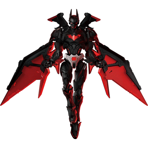 Blokees - DC Champion Class - Batman Beyond