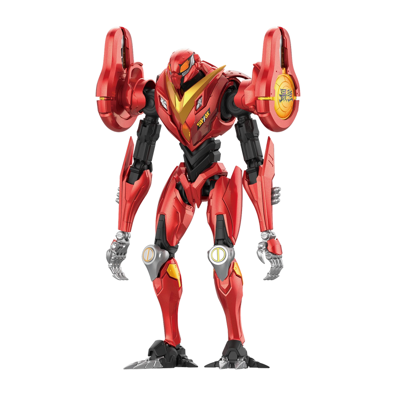 Blokees - Marvel Rivals Galaxy Champion Class - Peni Parker SP//DR