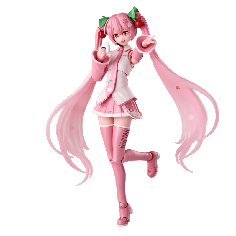 Blokees - Fantastics Series - Sakura Miku