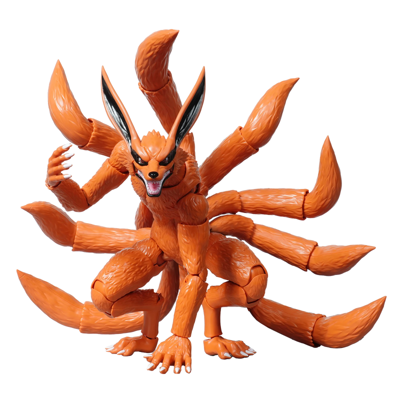 Blokees - Naruto Shippuden Legend Edition - Kurama (Nine Tails)