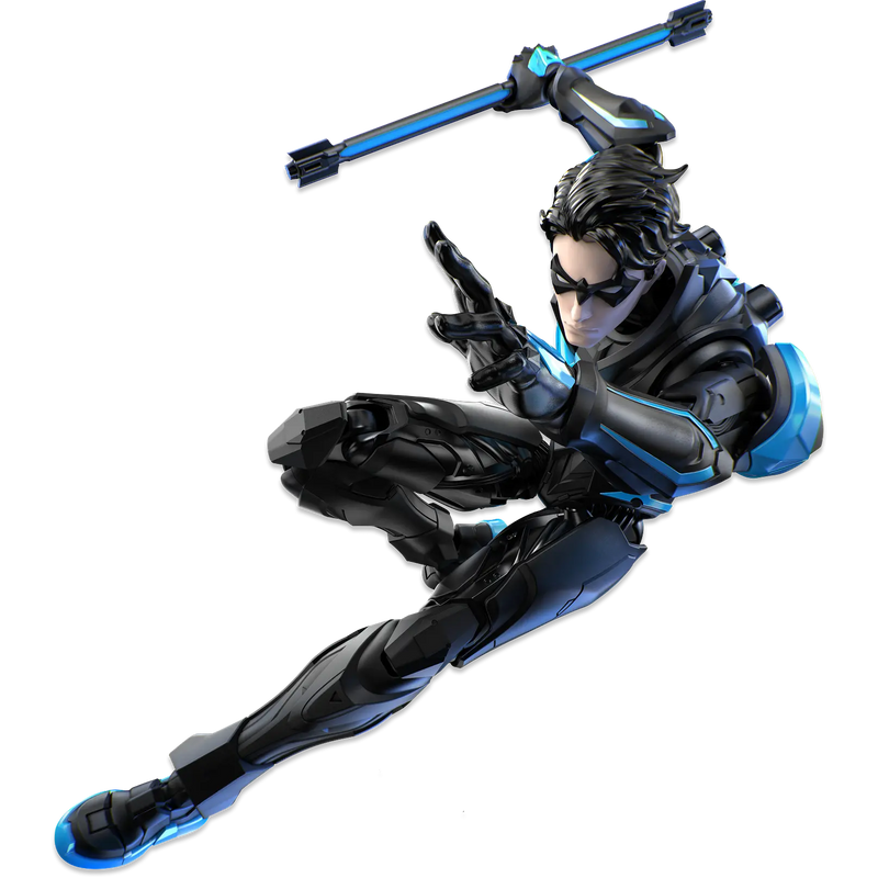 Blokees - DC Champion Class - Nightwing