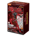 Blokees - Marvel Galaxy Champion Class - Deadpool