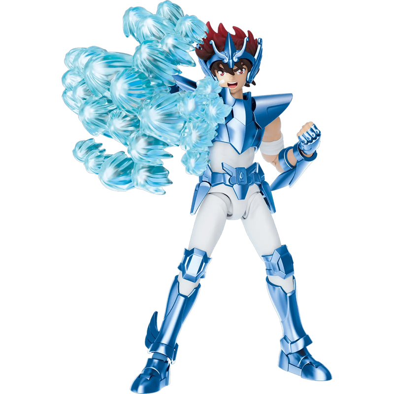 Blokees - Saint Seiya Galaxy Champion Class - Pegasus Seiya