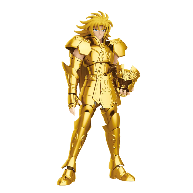 Blokees - Saint Seiya Galaxy Champion Class - Gemini Saga
