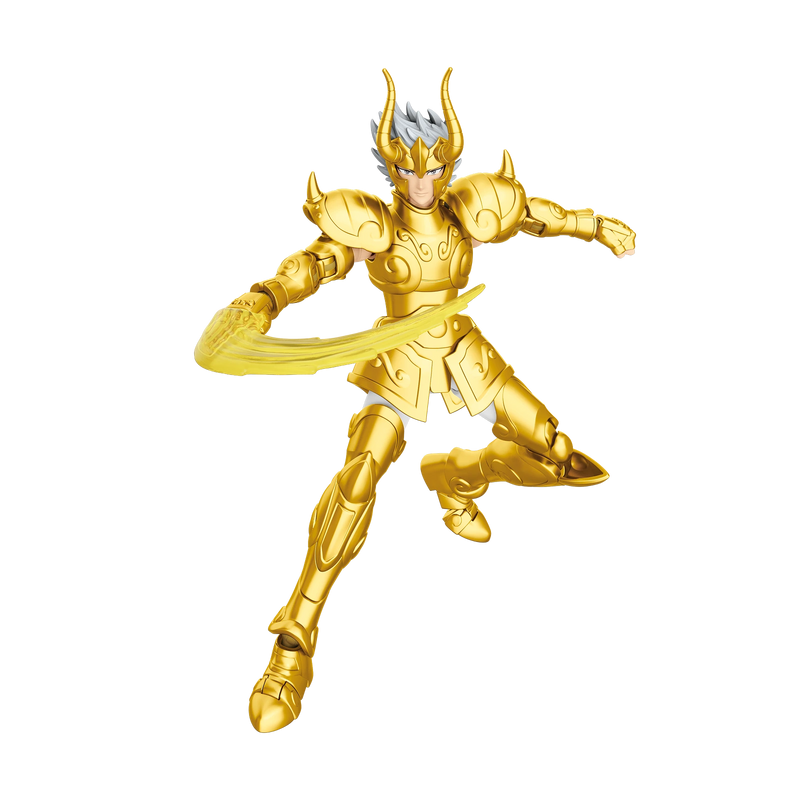 Blokees - Saint Seiya Galaxy Champion Class - Capricorn Shura