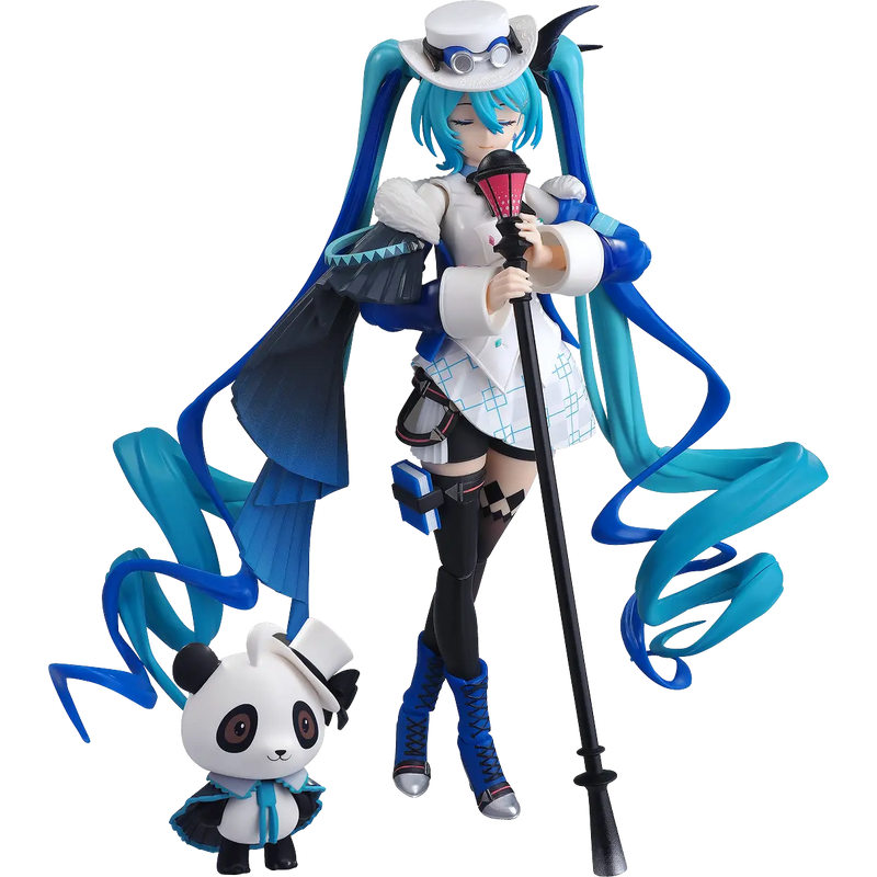 Blokees - Fantastics Series Hatsune Miku - Miku With You 2025