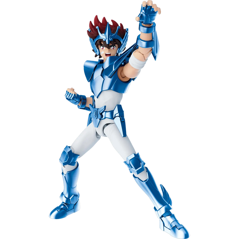 Blokees - Saint Seiya Galaxy Champion Class - Pegasus Seiya
