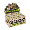 Blokees Jurassic World Terraventure TS 01 - Dinosaur Capture Operation