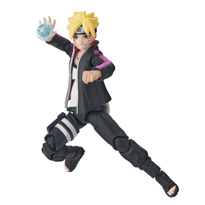 Blokees - Naruto Champion Class - Boruto Uzumaki