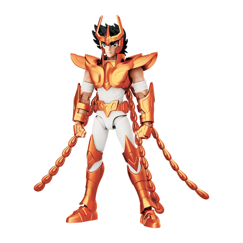 Blokees - Saint Seiya Galaxy Champion Class - Phoenix Ikki