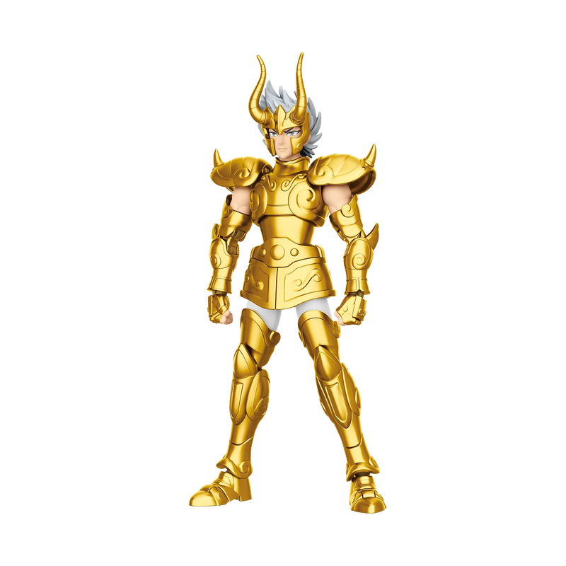 Blokees - Saint Seiya Galaxy Champion Class - Capricorn Shura