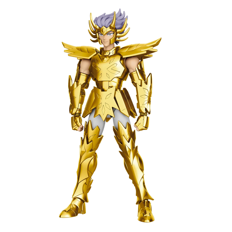 Blokees - Saint Seiya Galaxy Champion Class - Cancer Deathmask