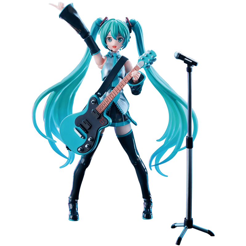 Blokees - Fantastics Series - Hatsune Miku