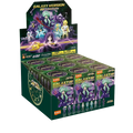 Blokees - Saint Seiya Galaxy Version 05 The Hades Invasion