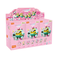 Blokees Minions: daadoos Art Series 01 - Fluffy Dreams