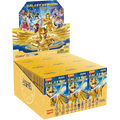 Blokees - Saint Seiya Galaxy Version 01 - The Legacy of Sagittarius!! 9 in 1