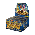 Blokees - Saint Seiya Galaxy Version 02 - The Legacy of the Gold Saints