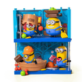 Blokees Minions: Jelly Factory PreCOOL