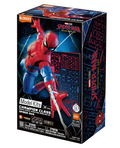 Blokees - Marvel Heroes Brand New Day Galaxy Champion Class -  Spider-Man (PELICULA)