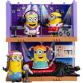 Blokees Minions: Celebration Party PreCOOL