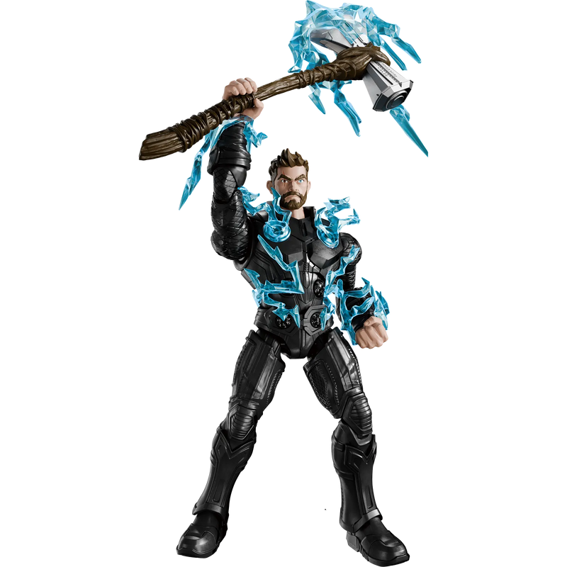 Blokees - Marvel Infinity Saga Galaxy Champion Class - Thor