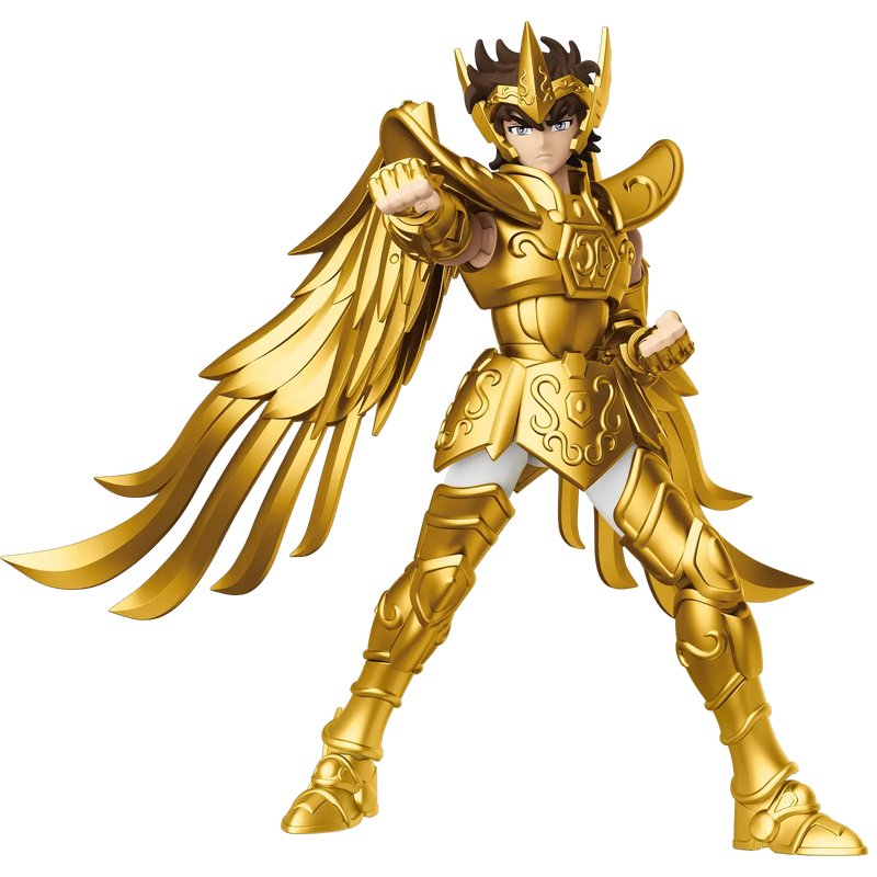Blokees - Saint Seiya Galaxy Champion Class - Sagittarius Aiolos