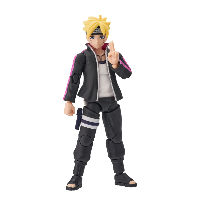 Blokees - Naruto Champion Class - Boruto Uzumaki