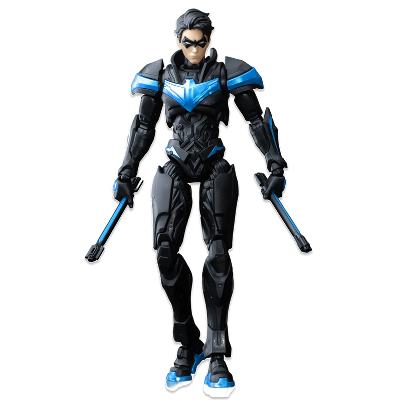 Blokees - DC Champion Class - Nightwing