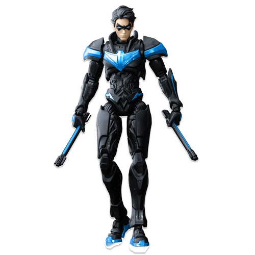 Blokees - DC Champion Class - Nightwing