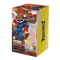 Blokees - Marvel Rivals Galaxy Champion Class - Rocket Raccoon