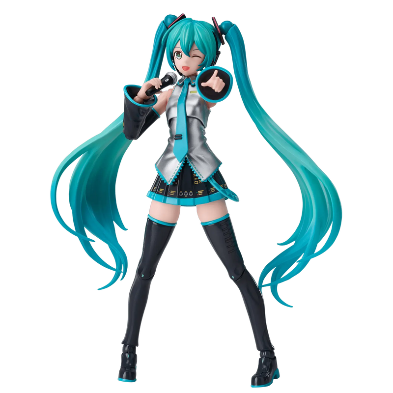 Blokees - Fantastics Series - Hatsune Miku