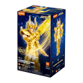 Blokees - Saint Seiya Galaxy Champion Class - Capricorn Shura