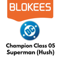 Blokees - DC Champion Class - Batman: Superman (Hush)