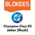 Blokees - DC Champion Class - Batman: Joker (Hush)