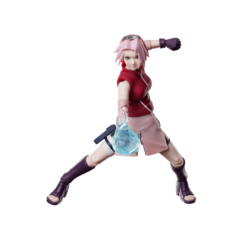 Blokees - Naruto Champion Class - Sakura Haruno